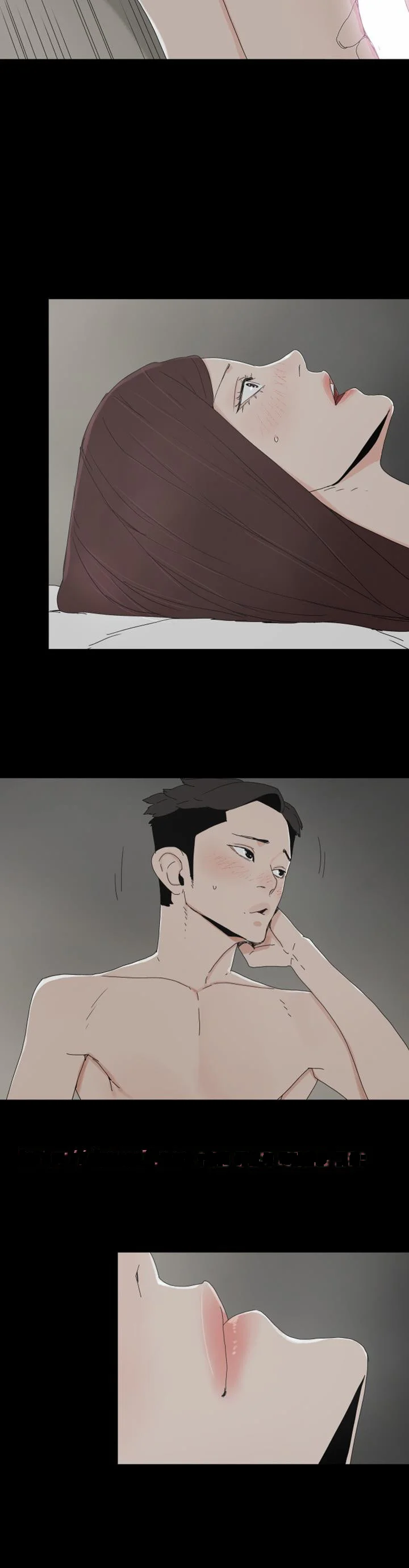 Surrogate Mother Chapter 29 - Page 19