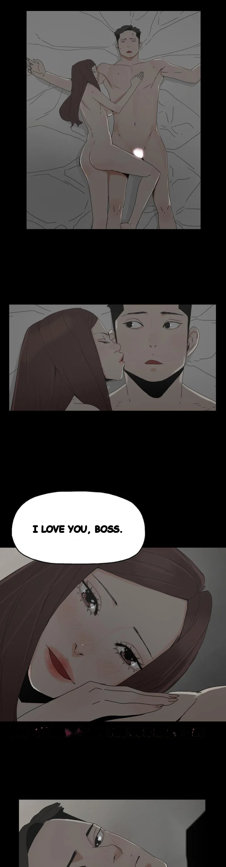 Surrogate Mother Chapter 29 - Page 3
