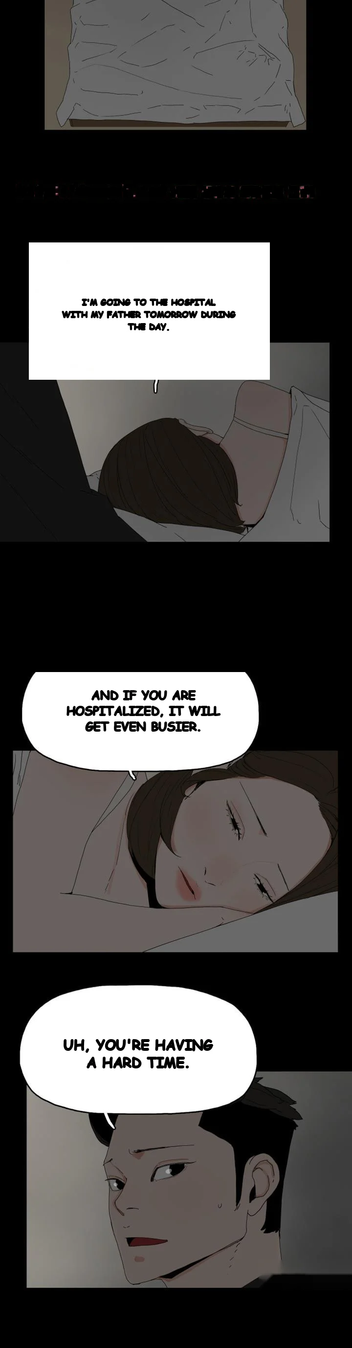 Surrogate Mother Chapter 29 - Page 6