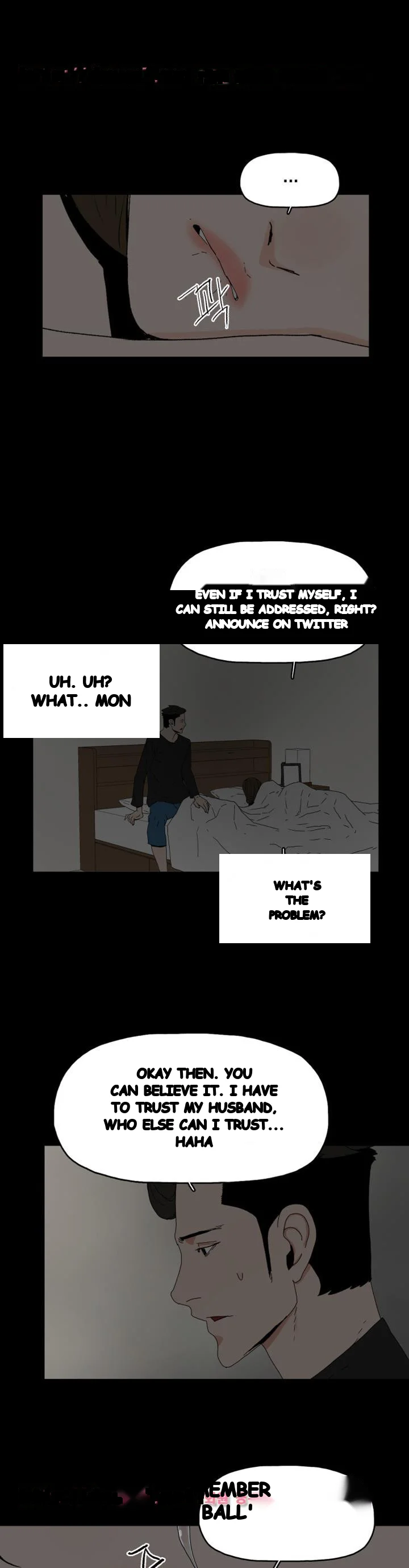 Surrogate Mother Chapter 29 - Page 7