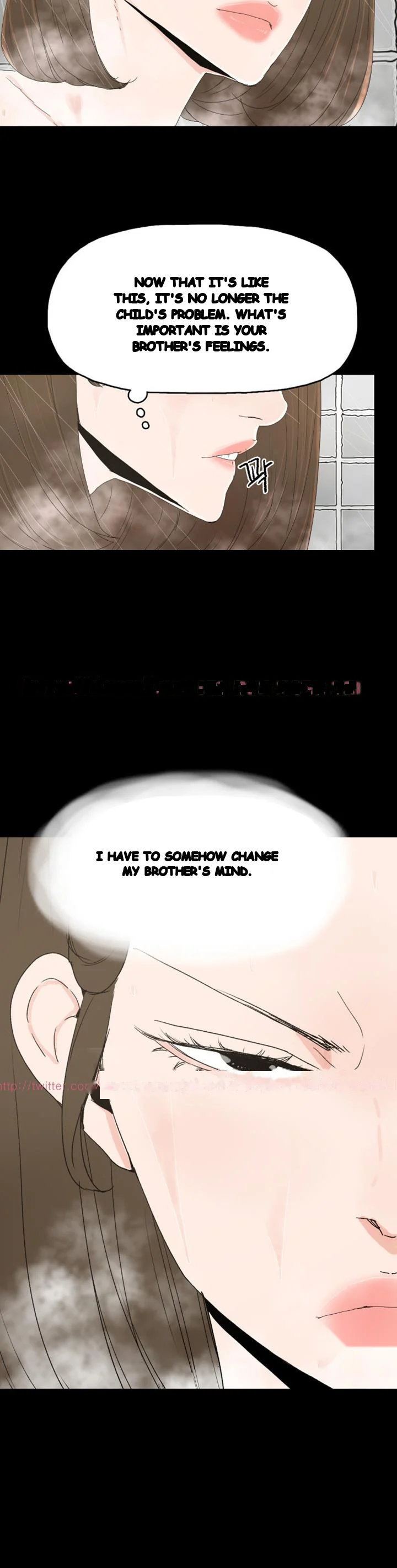 Surrogate Mother Chapter 32 - Page 12