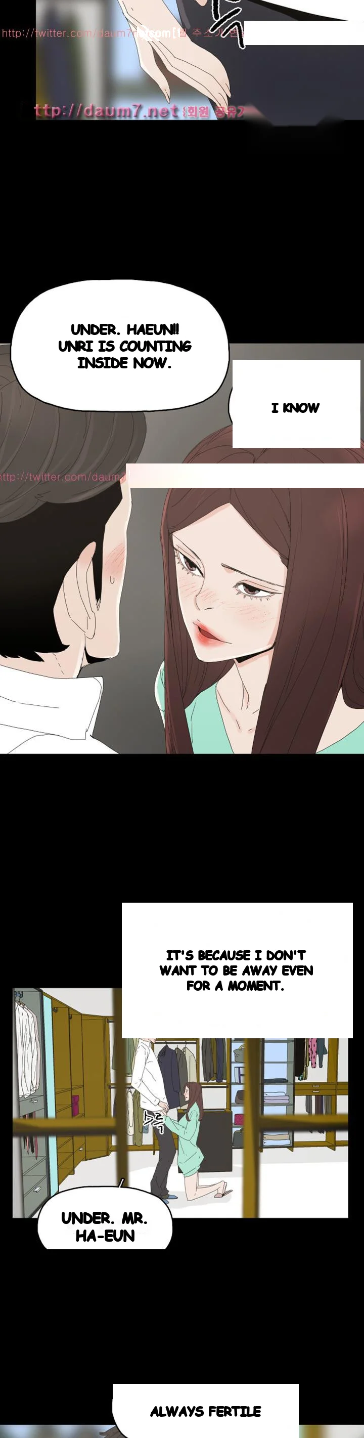 Surrogate Mother Chapter 32 - Page 15