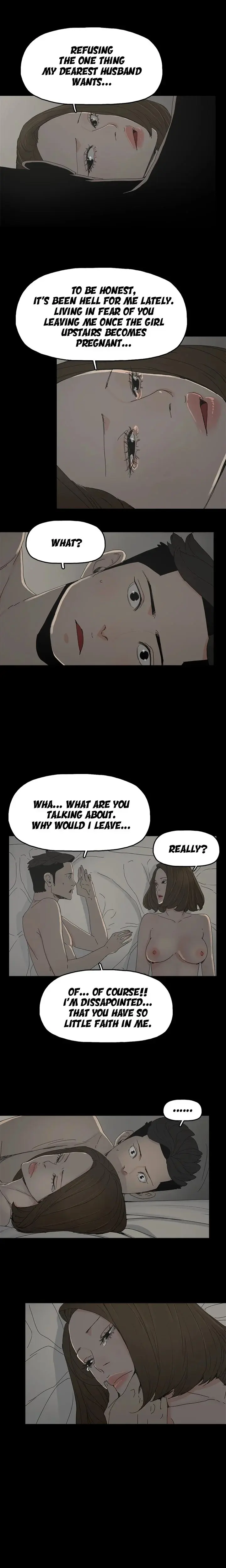 Surrogate Mother Chapter 33 - Page 17