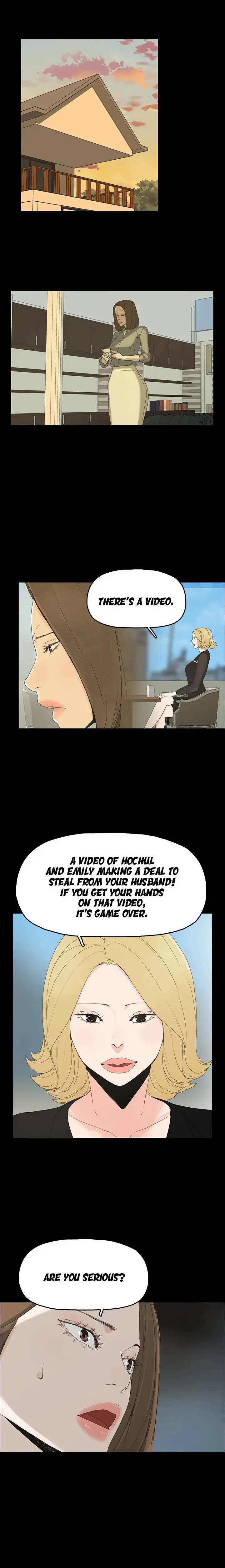 Surrogate Mother Chapter 42 - Page 4