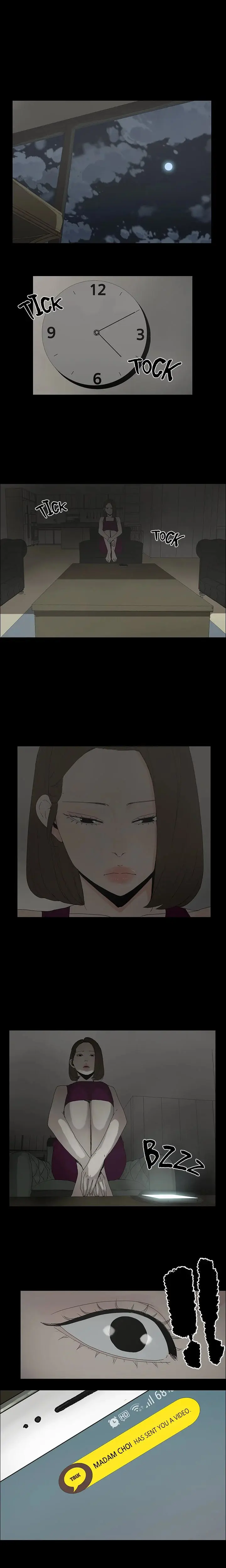 Surrogate Mother Chapter 43 - Page 17