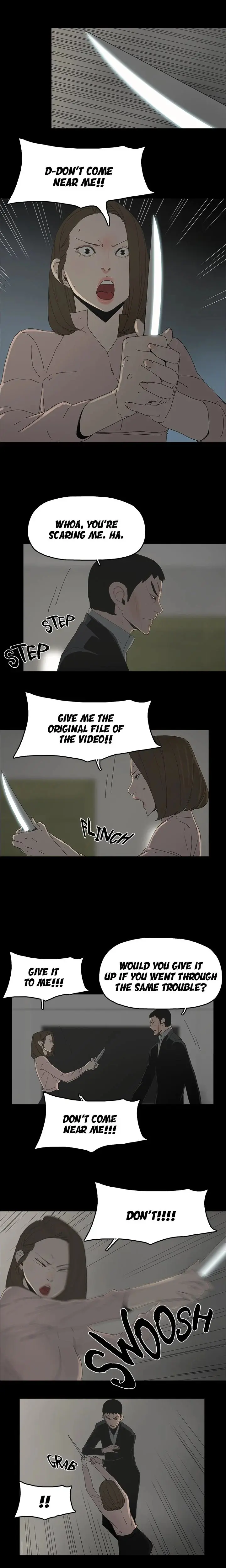 Surrogate Mother Chapter 46 - Page 5