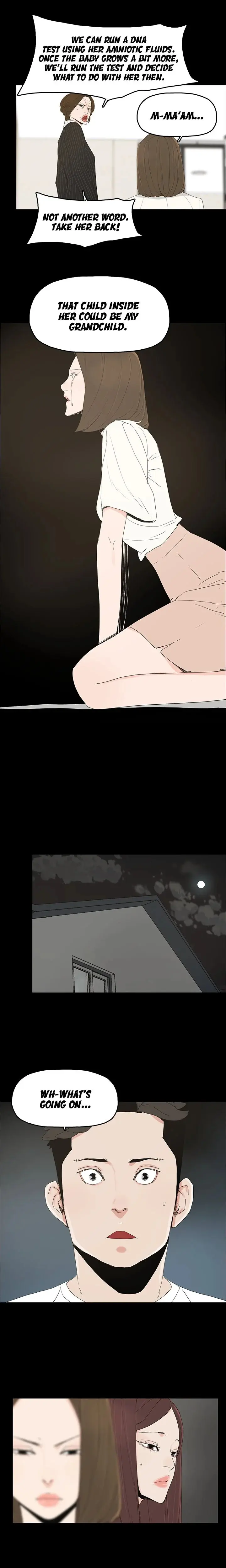 Surrogate Mother Chapter 47 - Page 10