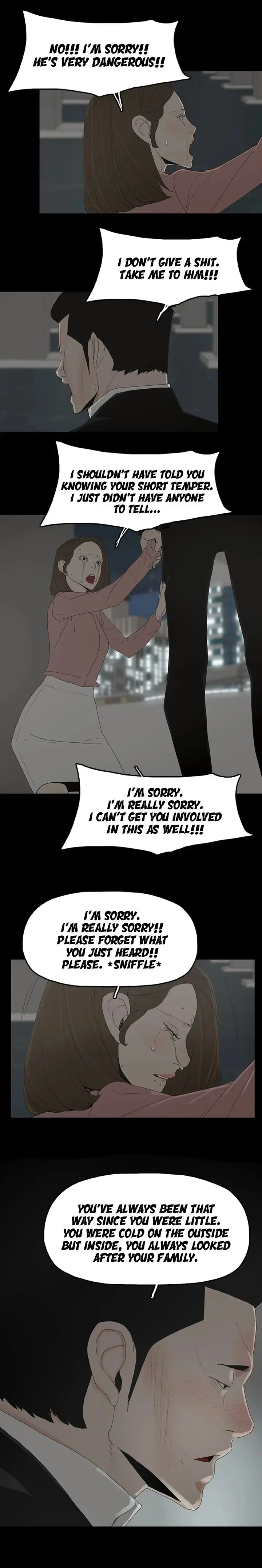 Surrogate Mother Chapter 49 - Page 14