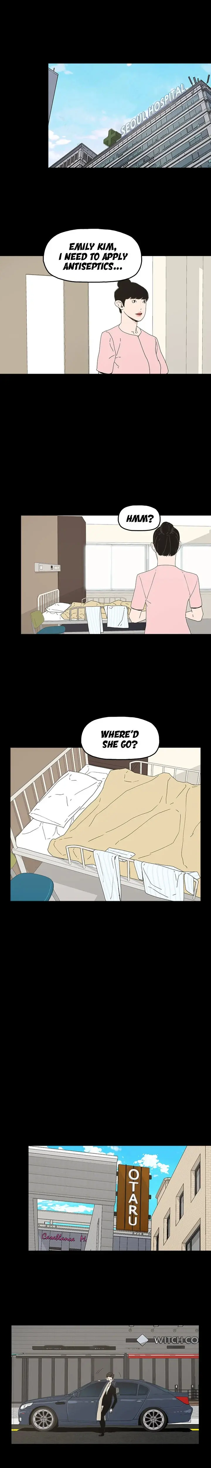 Surrogate Mother Chapter 51 - Page 7