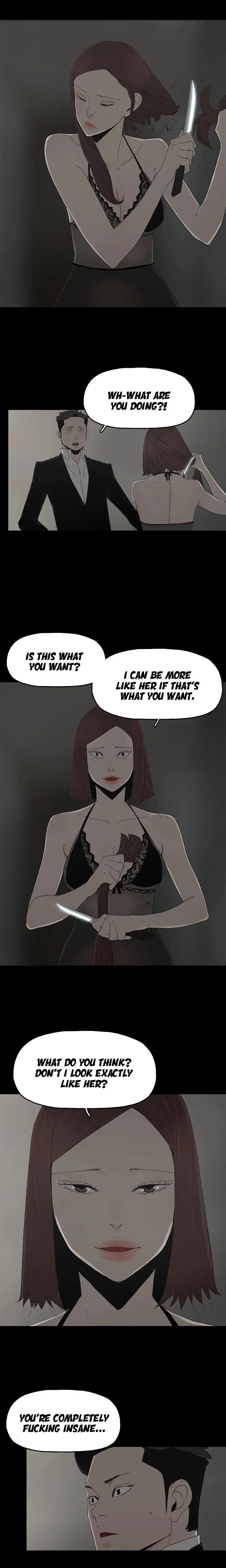 Surrogate Mother Chapter 52 - Page 7