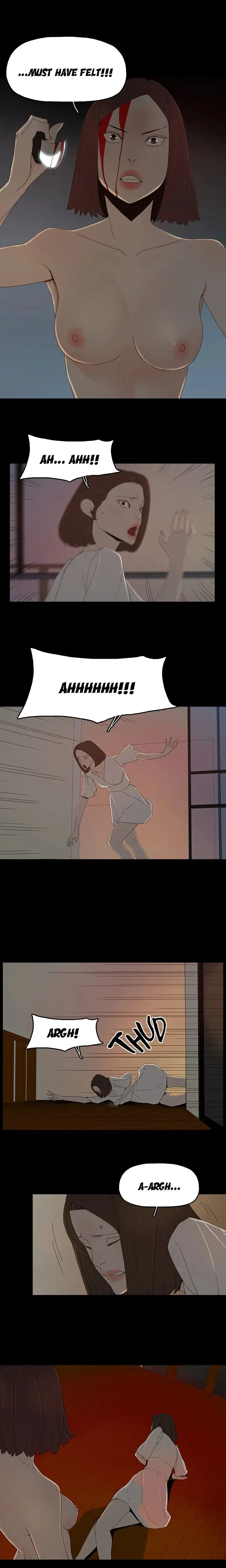 Surrogate Mother Chapter 53 - Page 6
