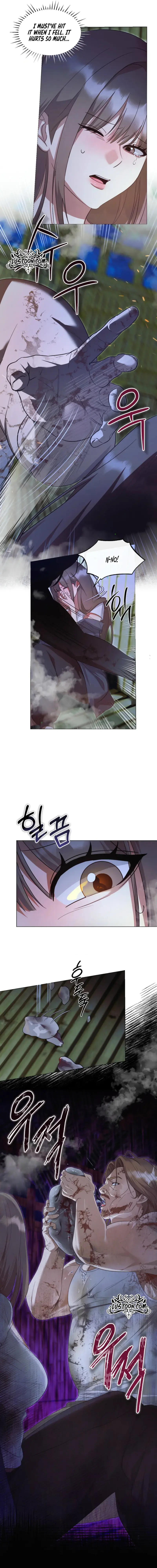 Survival Instinct Chapter 6 - Page 2
