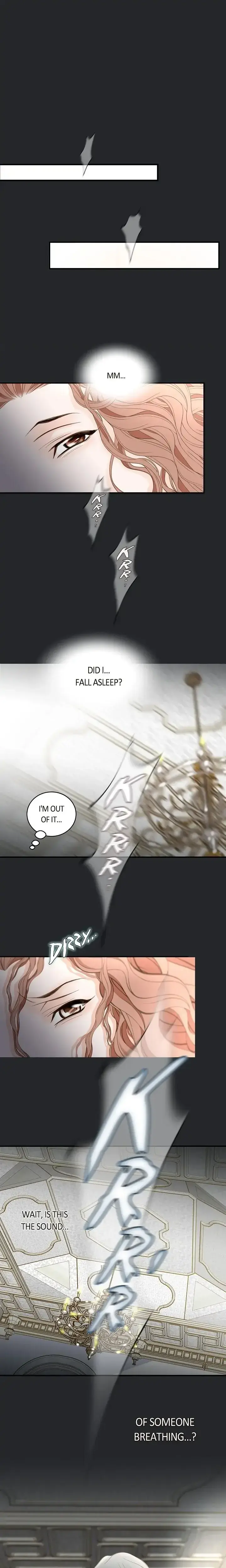 Survival Marriage Chapter 1 - Page 1