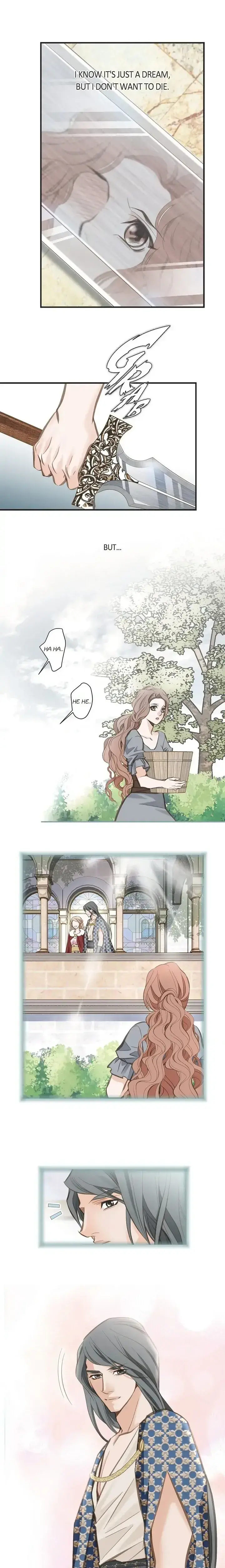 Survival Marriage Chapter 1 - Page 10