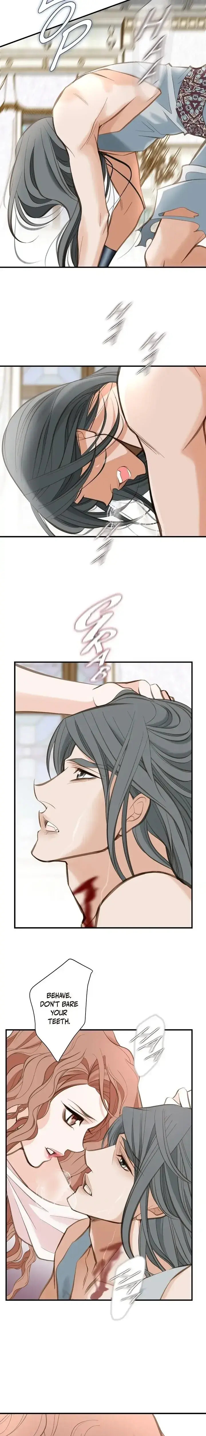 Survival Marriage Chapter 1 - Page 14