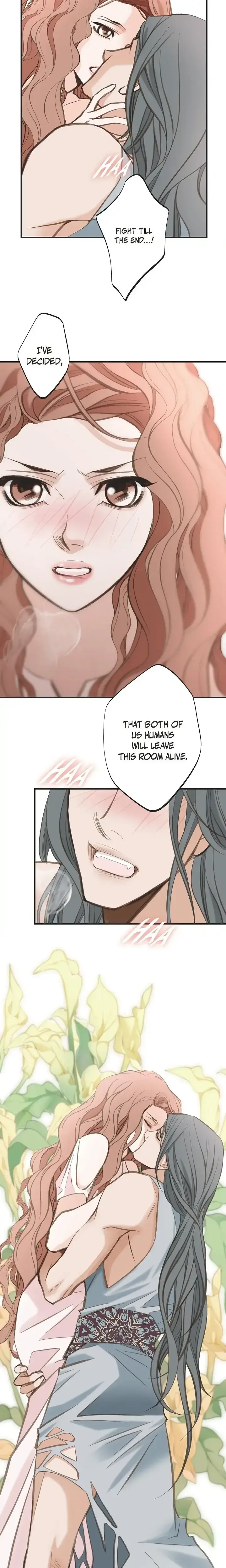 Survival Marriage Chapter 1 - Page 16