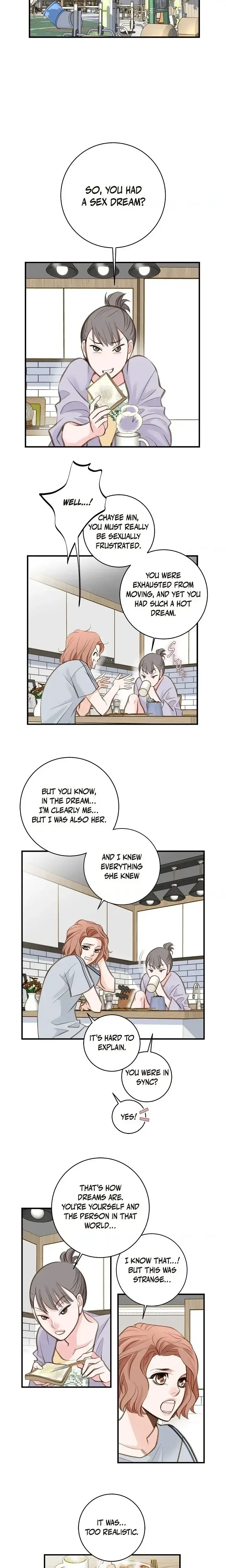 Survival Marriage Chapter 1 - Page 18