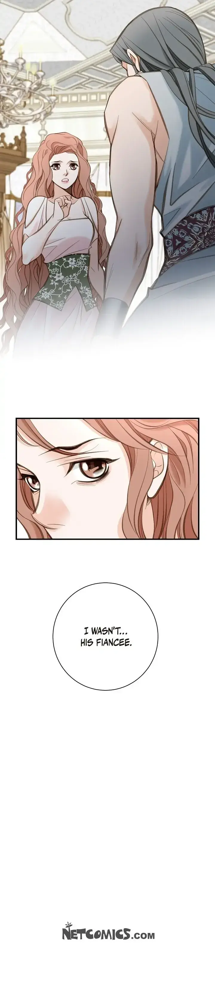 Survival Marriage Chapter 1 - Page 22