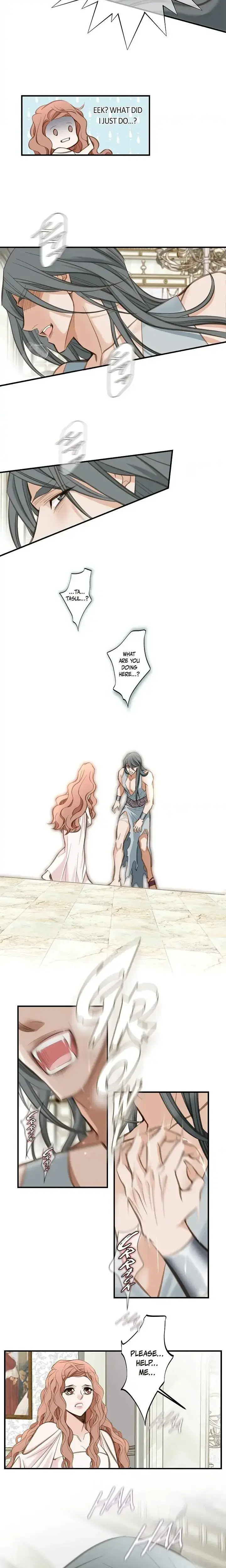 Survival Marriage Chapter 1 - Page 4