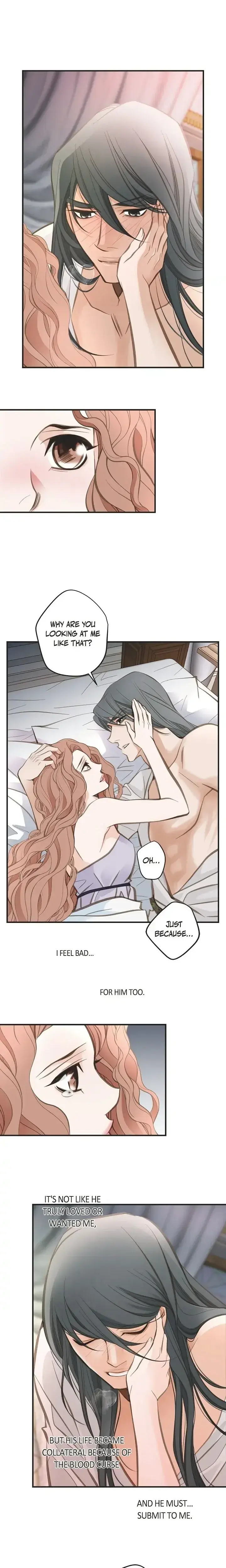 Survival Marriage Chapter 10 - Page 14
