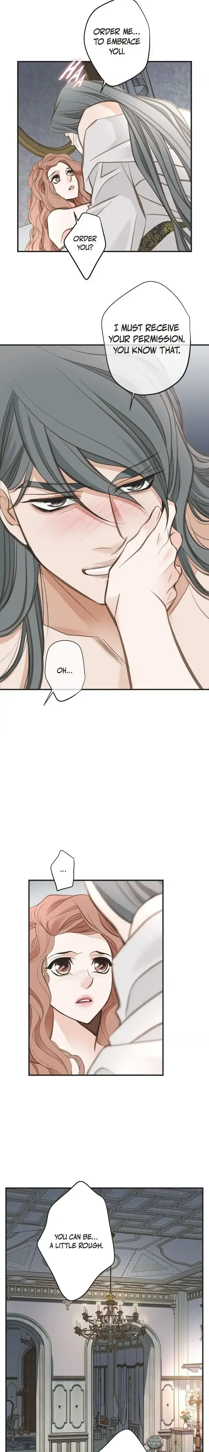 Survival Marriage Chapter 10 - Page 15
