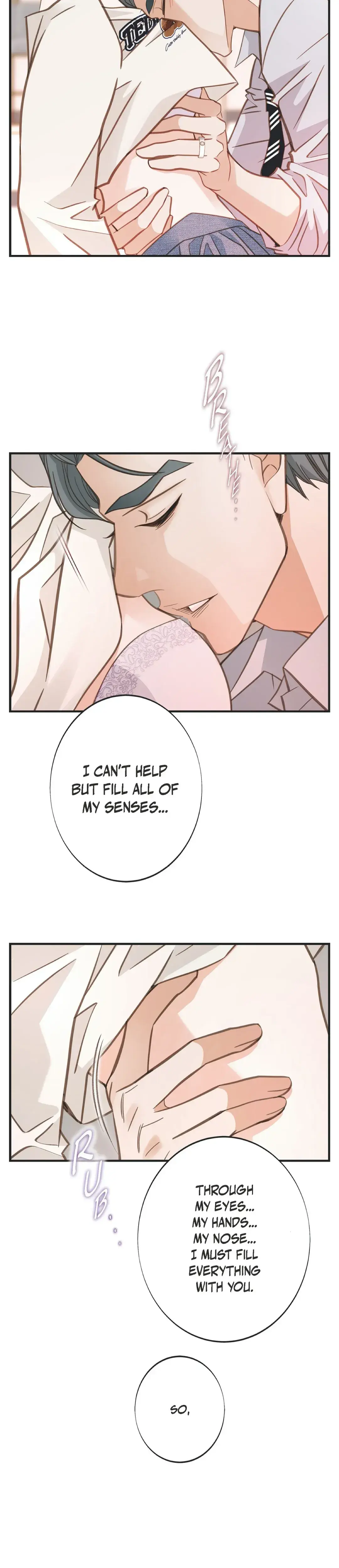 Survival Marriage Chapter 100 - Page 10