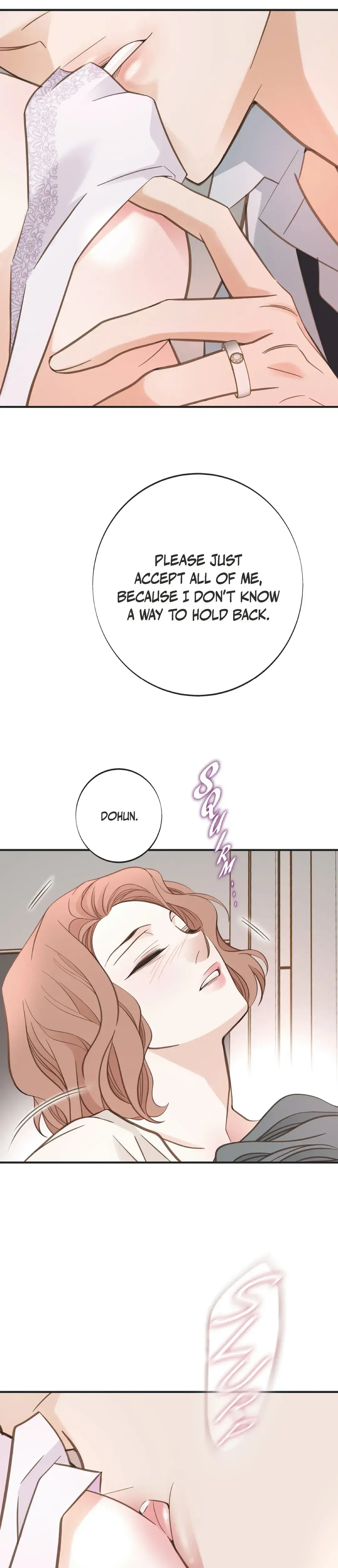 Survival Marriage Chapter 100 - Page 11