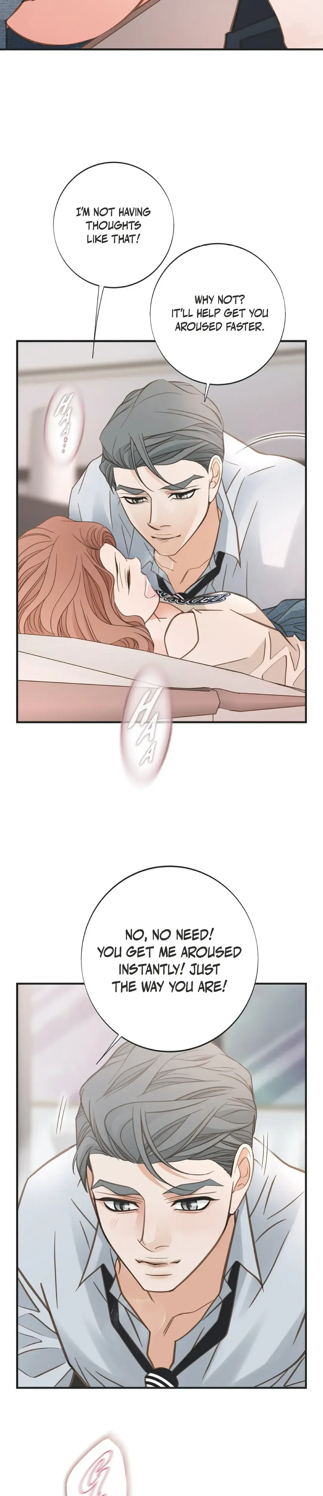 Survival Marriage Chapter 100 - Page 15