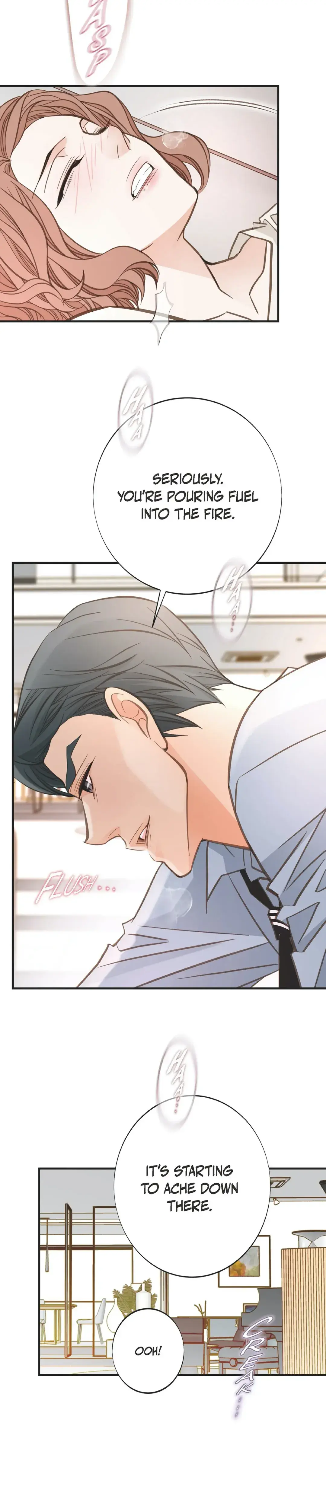 Survival Marriage Chapter 100 - Page 16