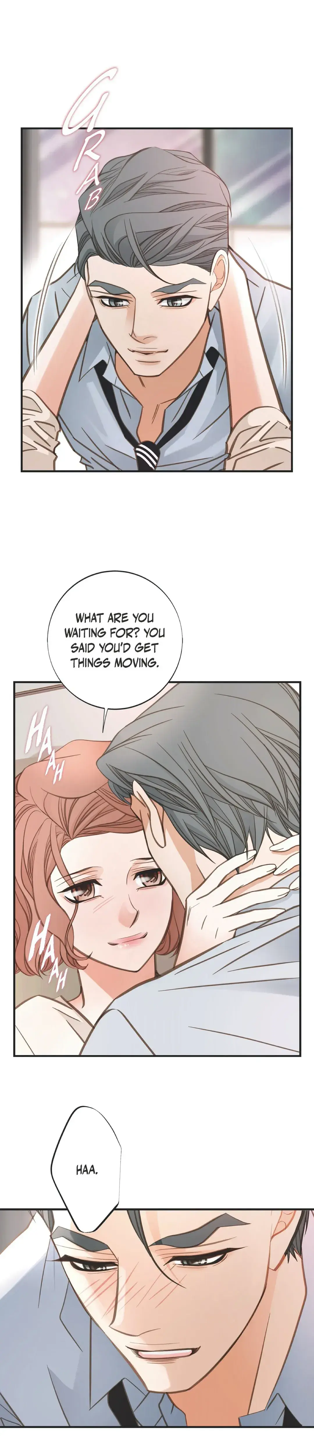 Survival Marriage Chapter 100 - Page 17