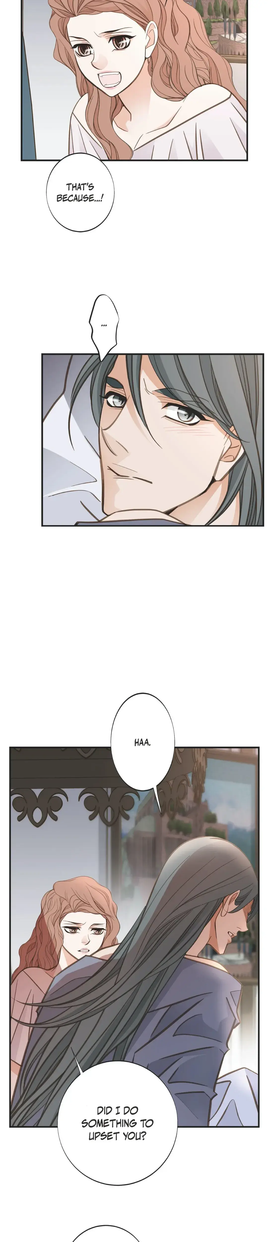 Survival Marriage Chapter 100 - Page 23