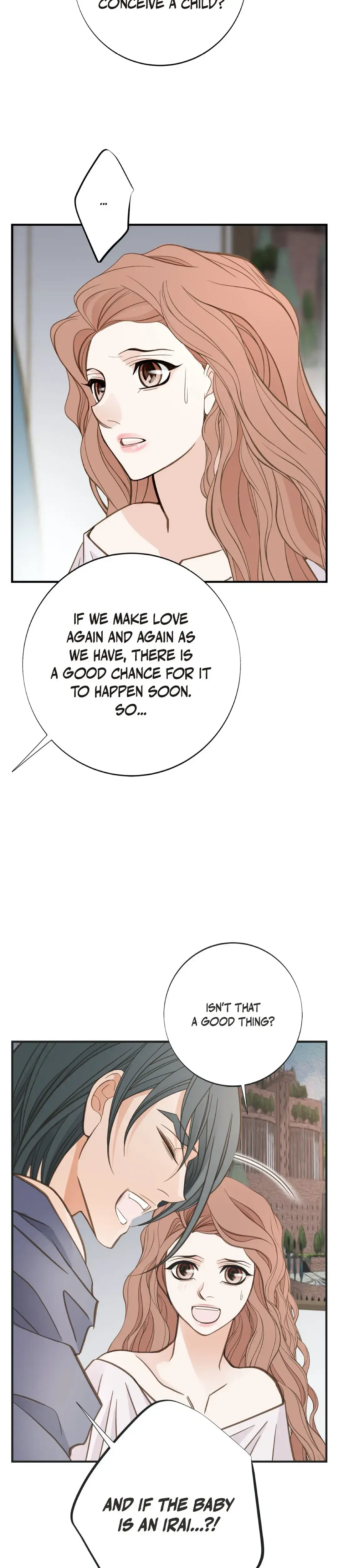Survival Marriage Chapter 100 - Page 26