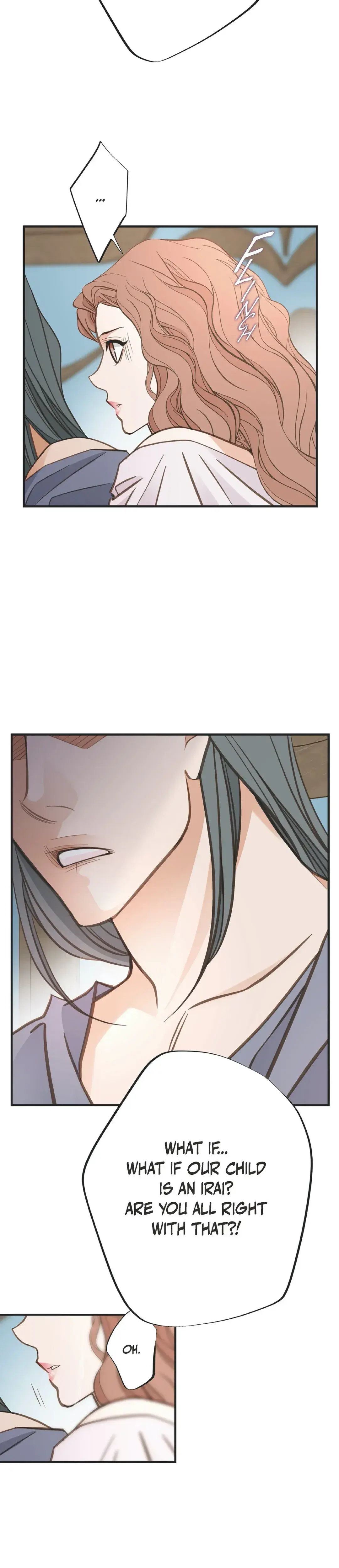 Survival Marriage Chapter 100 - Page 27