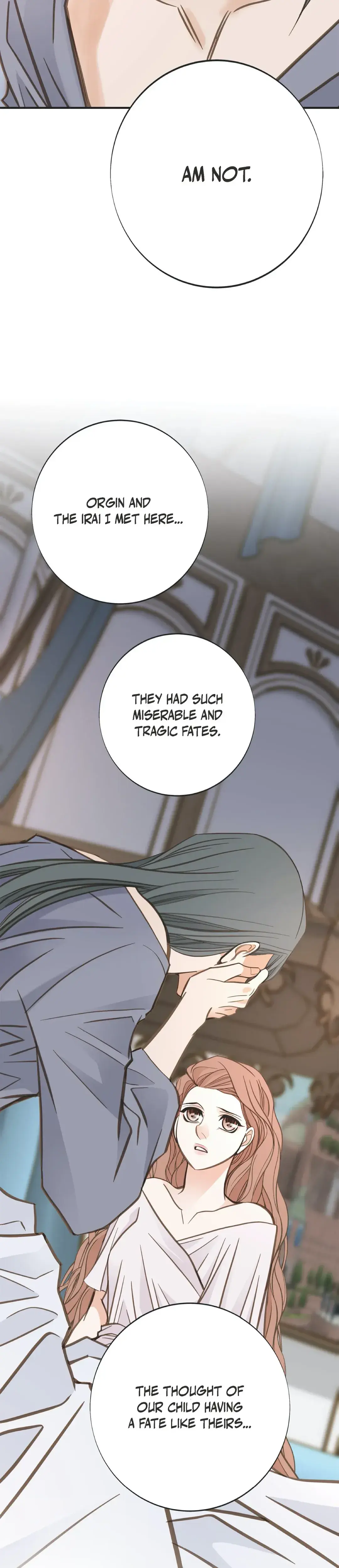 Survival Marriage Chapter 100 - Page 29