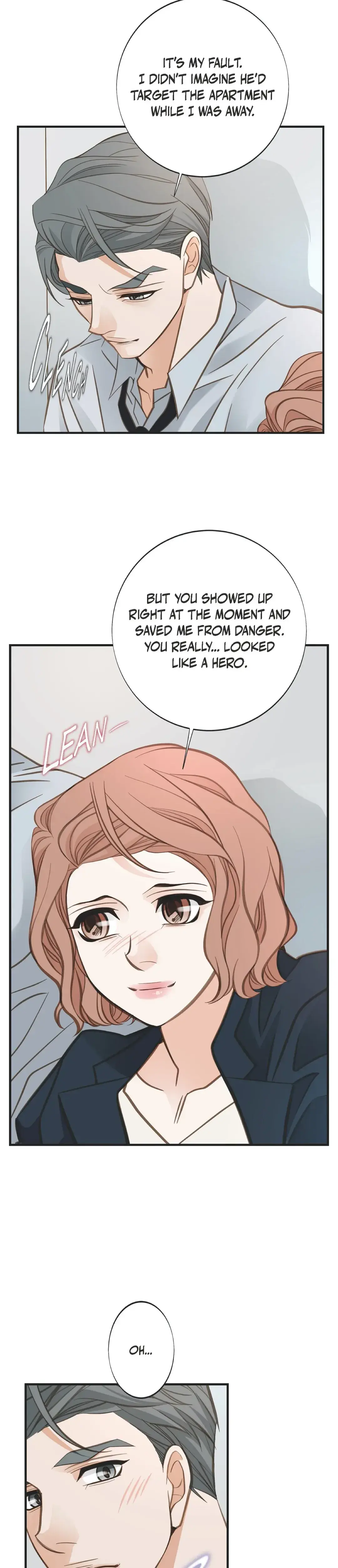 Survival Marriage Chapter 100 - Page 5