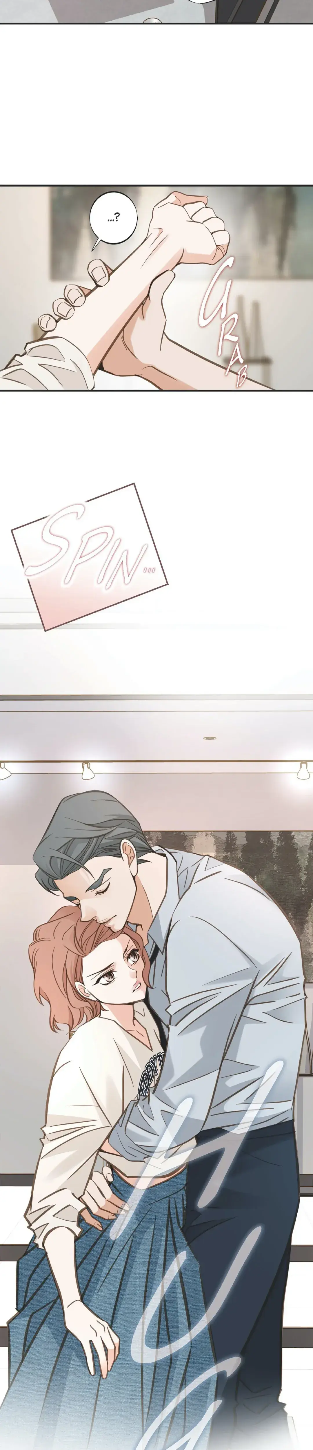 Survival Marriage Chapter 100 - Page 7