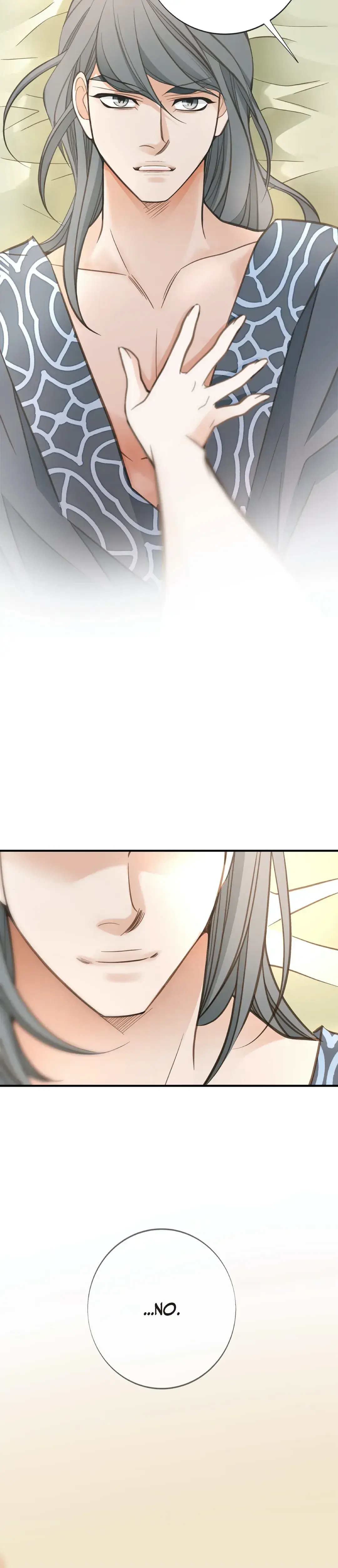 Survival Marriage Chapter 101 - Page 22