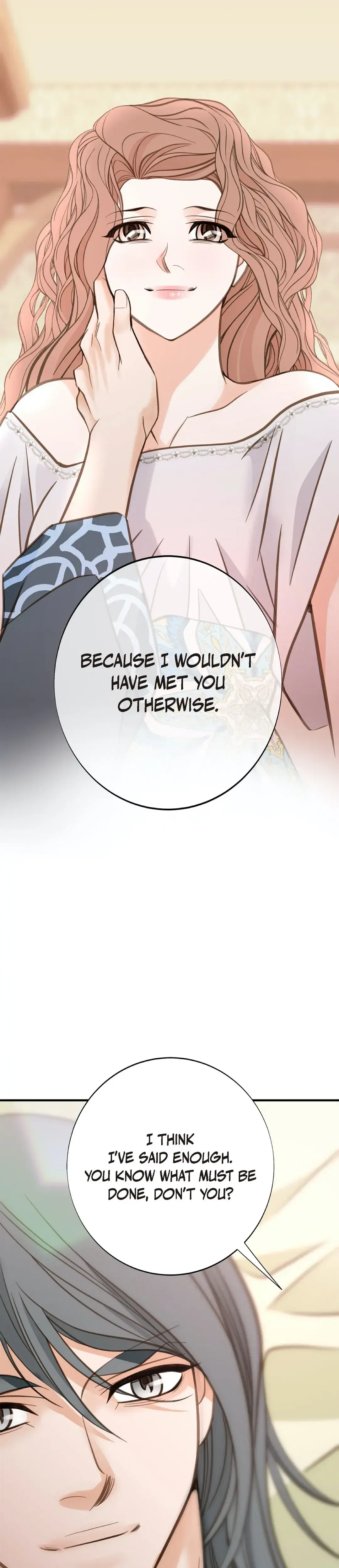 Survival Marriage Chapter 101 - Page 23
