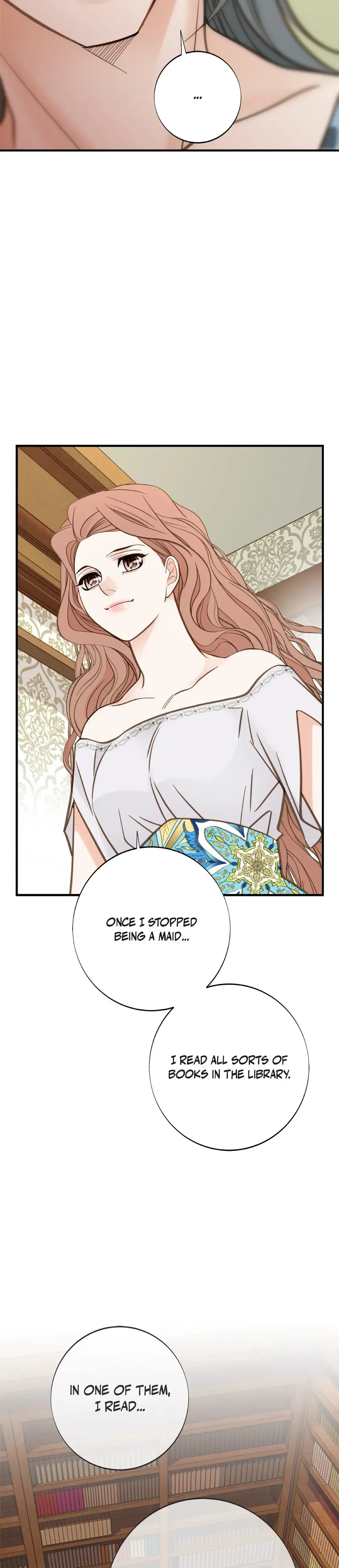 Survival Marriage Chapter 101 - Page 24