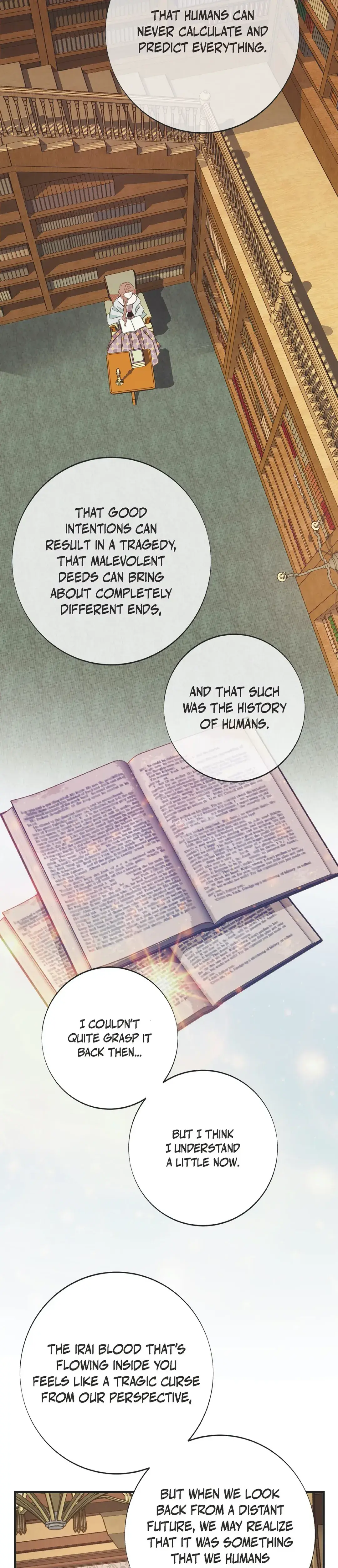 Survival Marriage Chapter 101 - Page 25