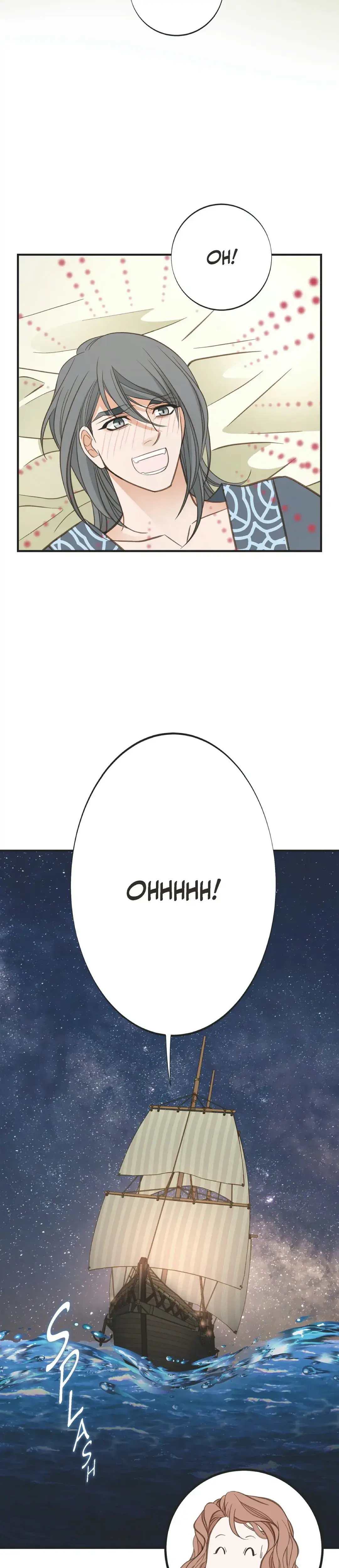 Survival Marriage Chapter 101 - Page 28