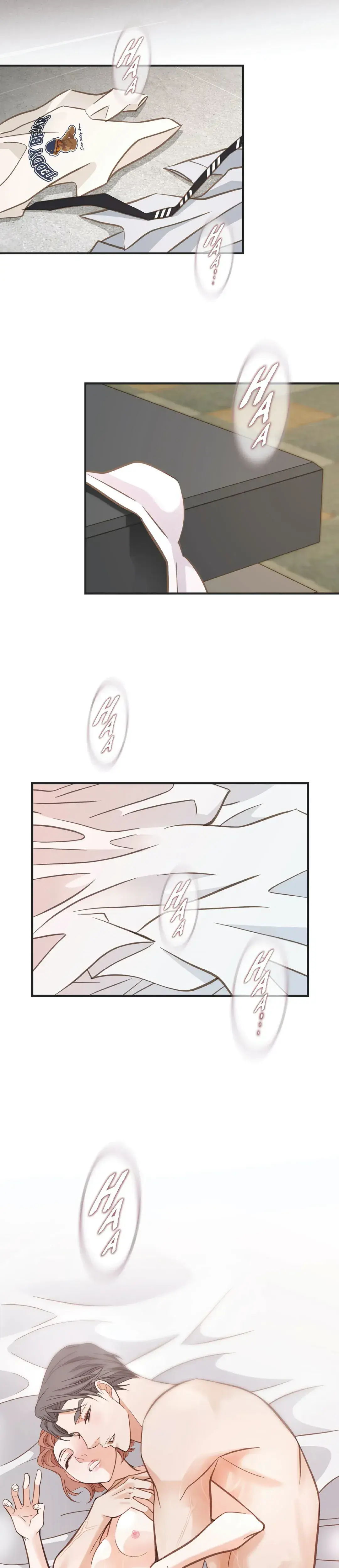 Survival Marriage Chapter 101 - Page 30