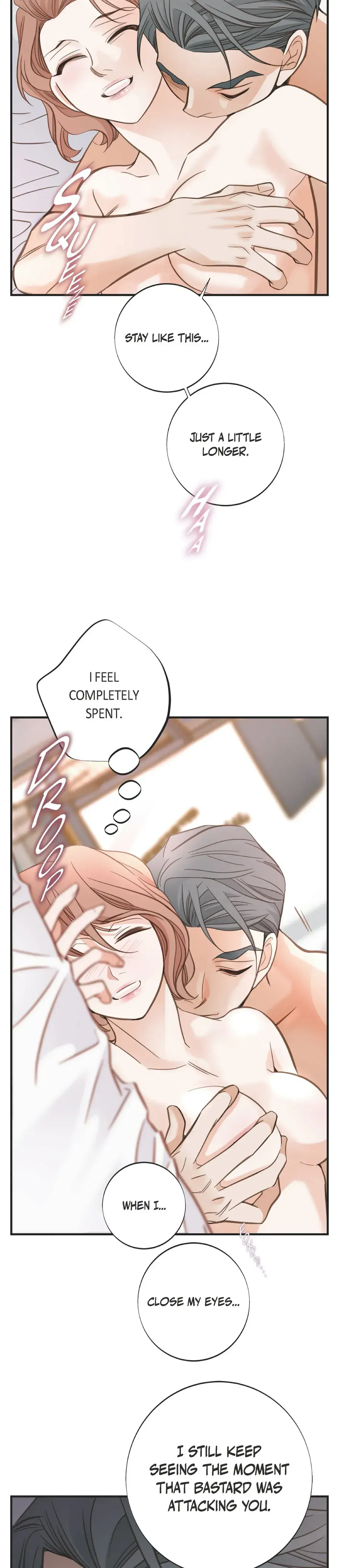 Survival Marriage Chapter 101 - Page 32
