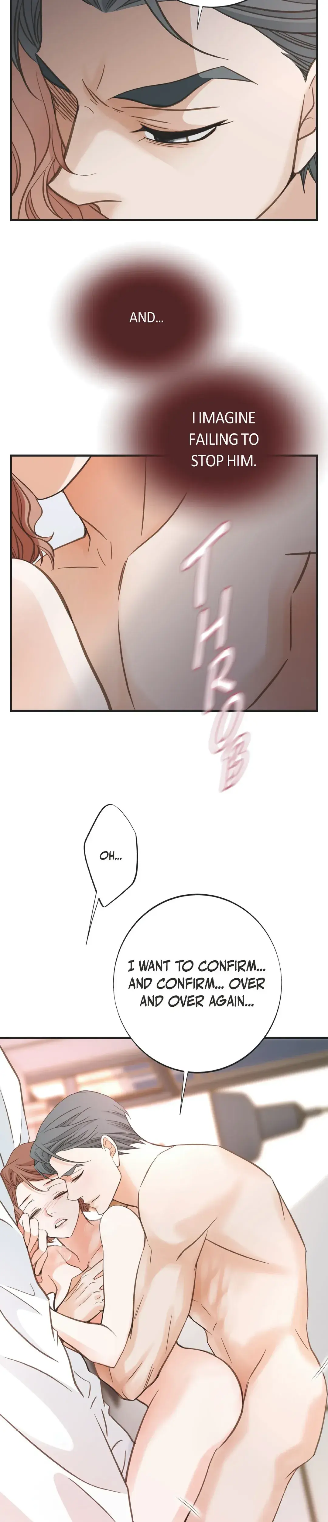 Survival Marriage Chapter 101 - Page 33