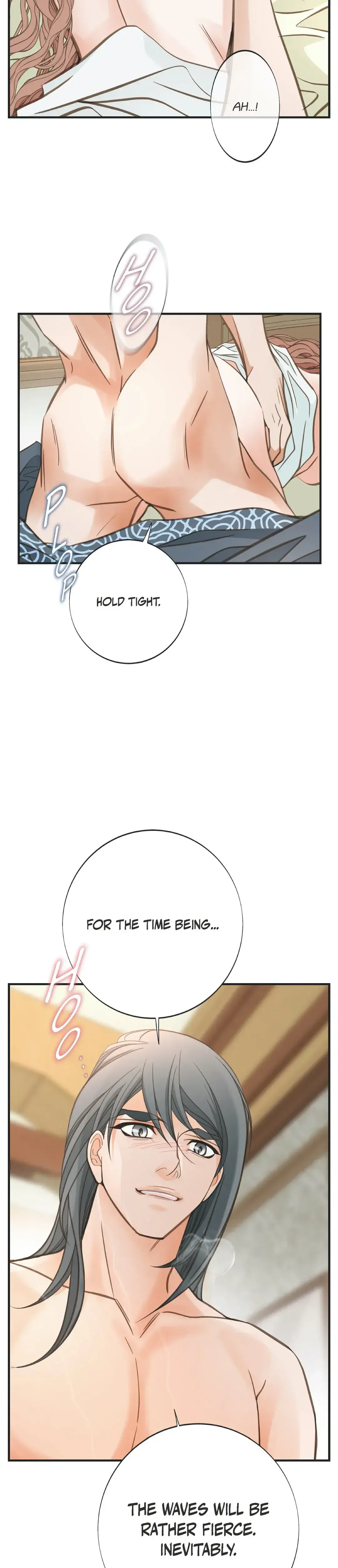 Survival Marriage Chapter 102 - Page 10