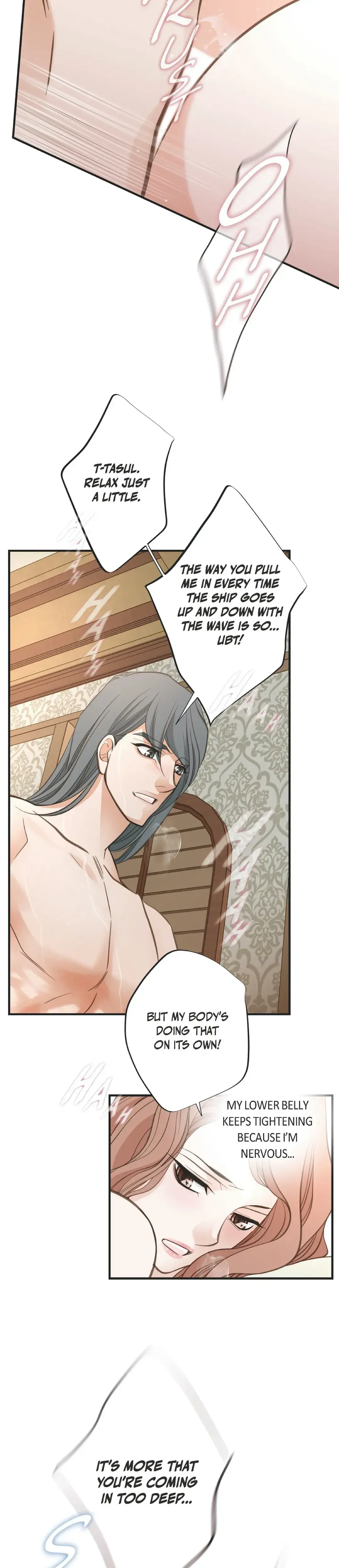 Survival Marriage Chapter 102 - Page 13