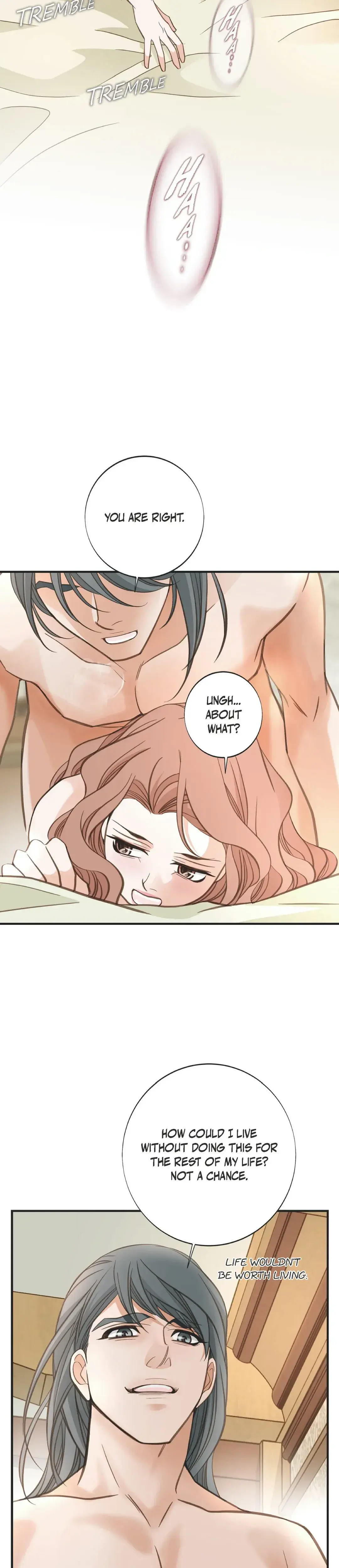 Survival Marriage Chapter 102 - Page 15