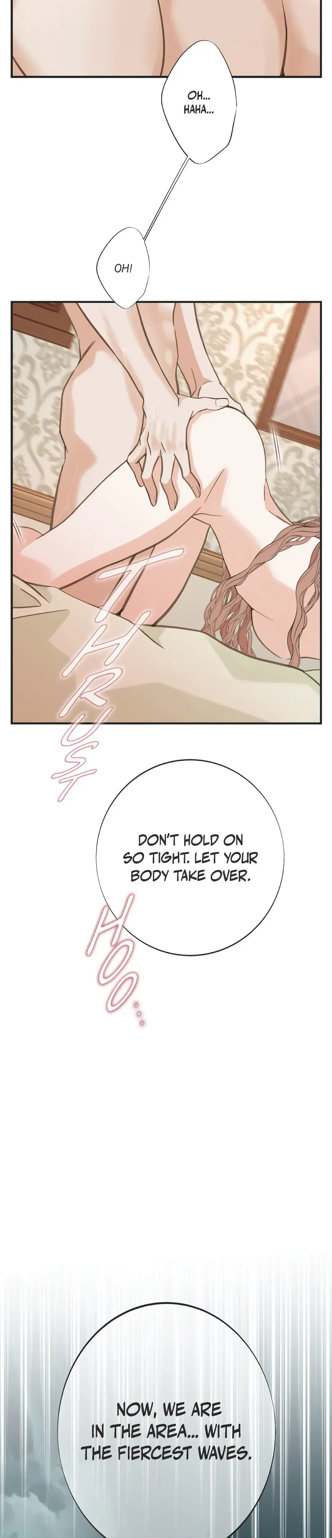 Survival Marriage Chapter 102 - Page 16