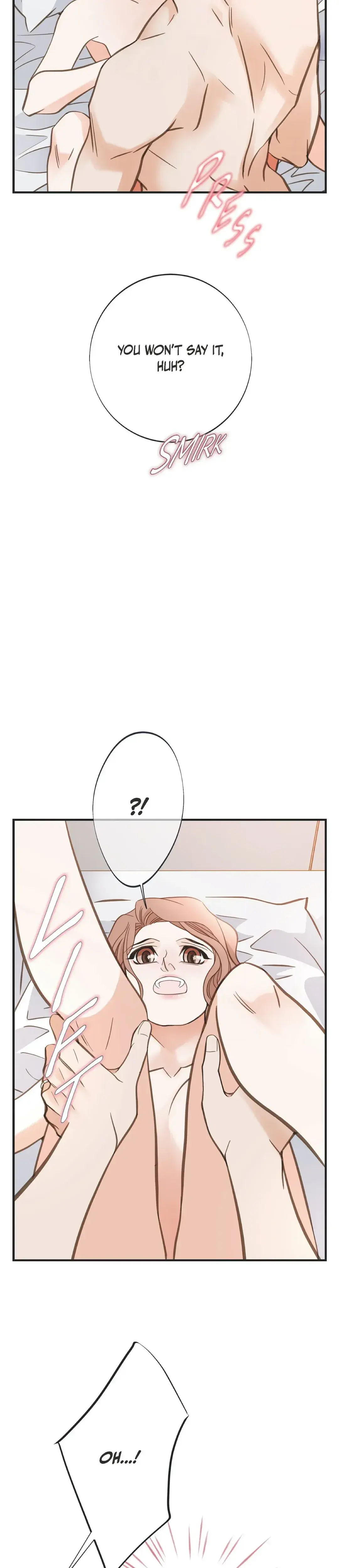 Survival Marriage Chapter 102 - Page 20