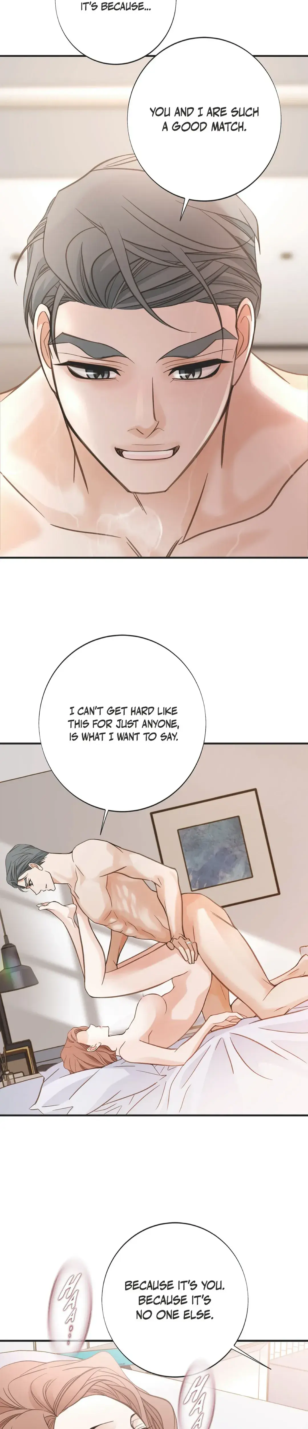 Survival Marriage Chapter 102 - Page 23